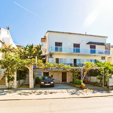 Pensionat Barbaric 3*