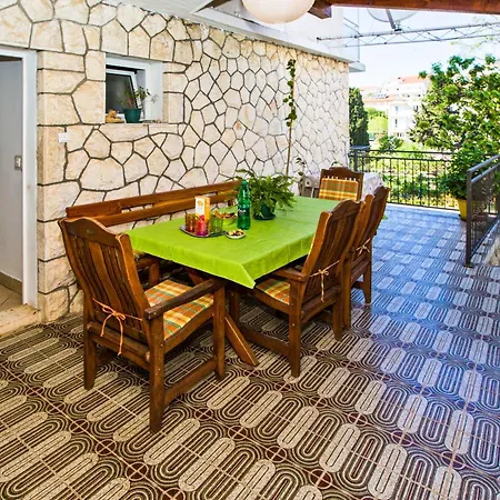 Pensionat Barbaric 3*