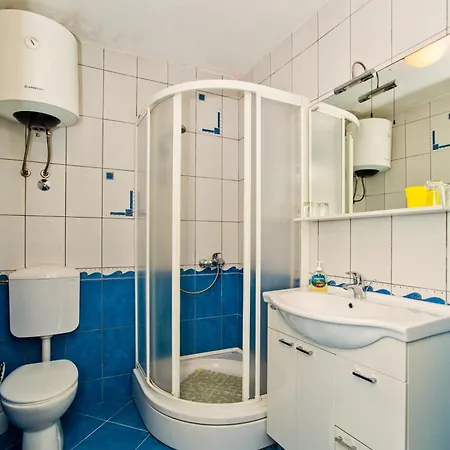 Pensionat Barbaric 3*