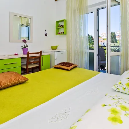 Pensionat Barbaric 3*