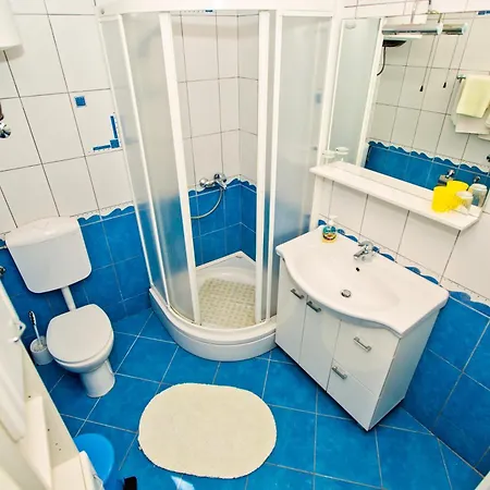 Pensionat Barbaric Hvar Town