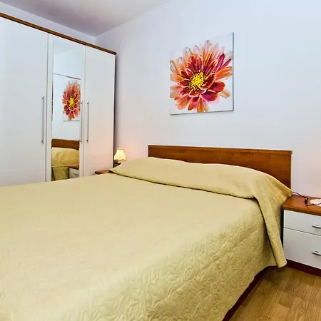 Pensionat Barbaric 3*