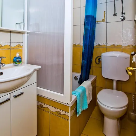 Pensionat Barbaric Hvar Town