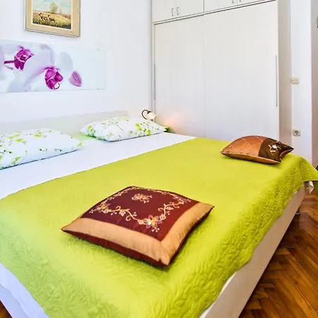 Pensionat Barbaric 3*