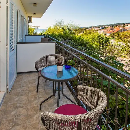 Pensionat Barbaric Hvar Town