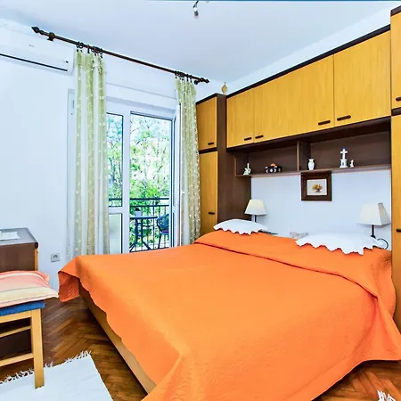 Pensionat Barbaric 3*