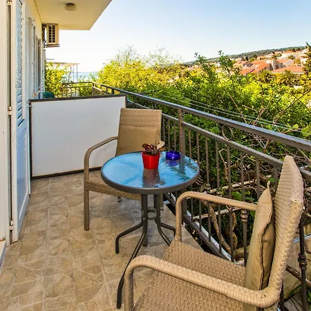 Pensionat Barbaric 3*