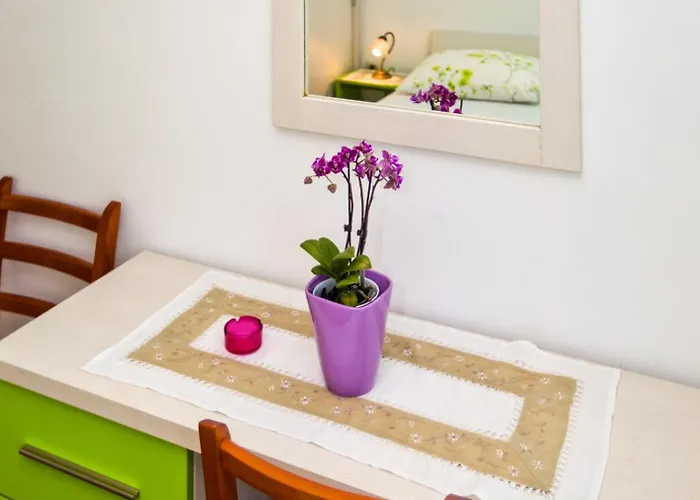 Casa de hóspedes Barbaric 3*