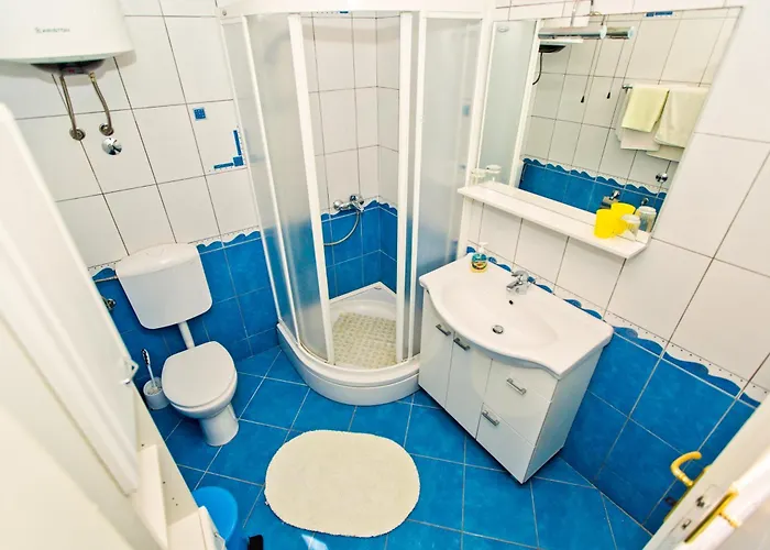 Casa de hóspedes Barbaric Hvar Town