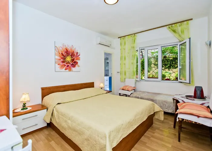 Casa de hóspedes Barbaric 3*