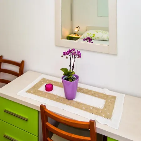 Pensionat Barbaric 3*