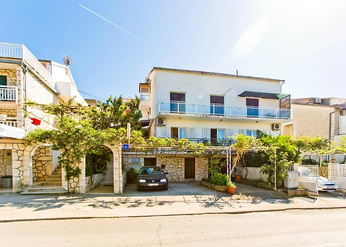 Guest house Barbaric 3*