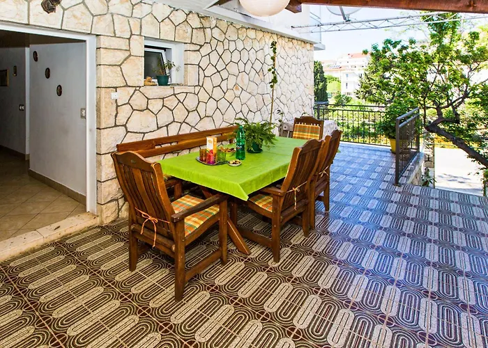 Guest house Barbaric 3*