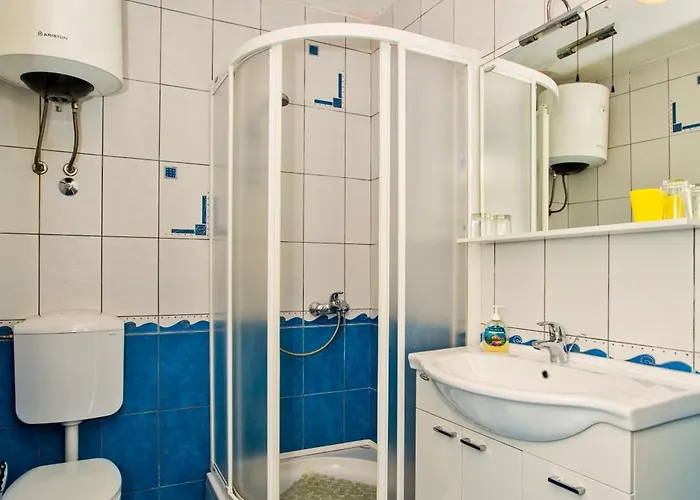 Guest house Barbaric 3*