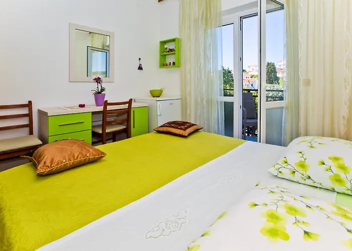 Guest house Barbaric 3*