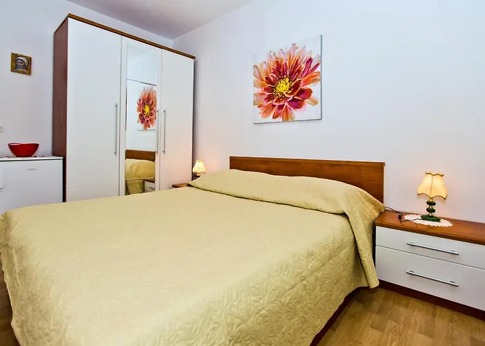 Guest house Barbaric 3*