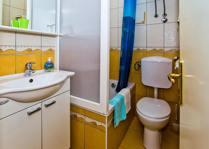 Affittacamere Barbaric Hvar Town