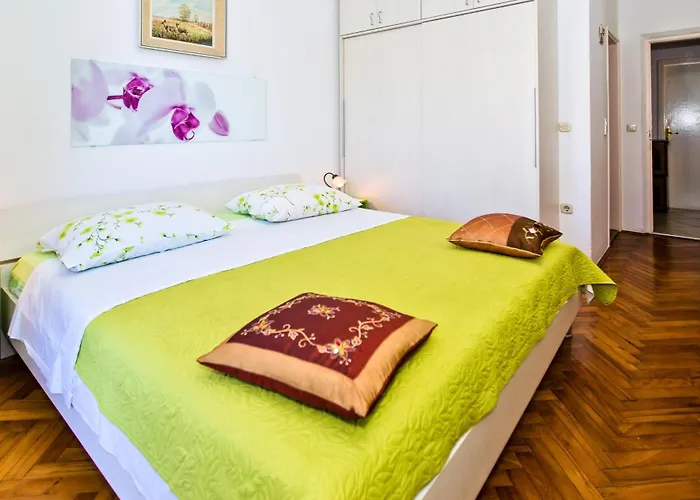 Guest house Barbaric 3*