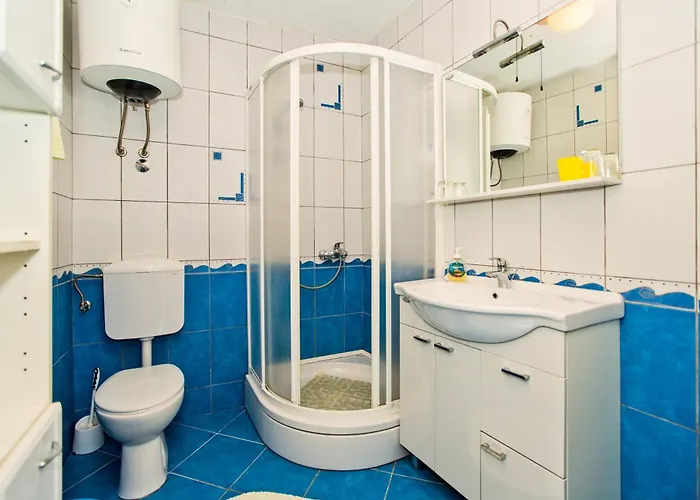 Guest house Barbaric