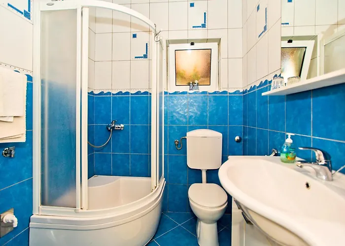 Guest house Barbaric