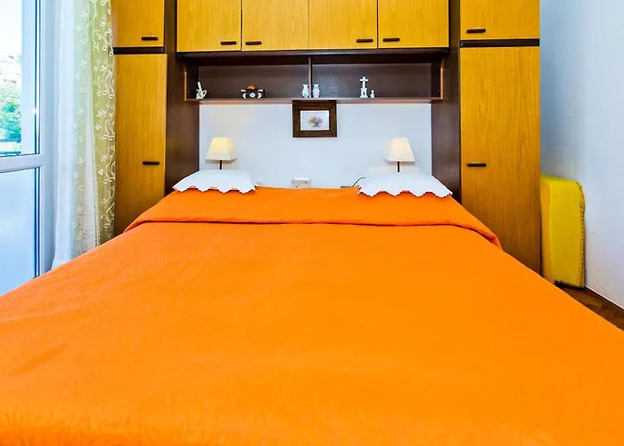 Guest house Barbaric