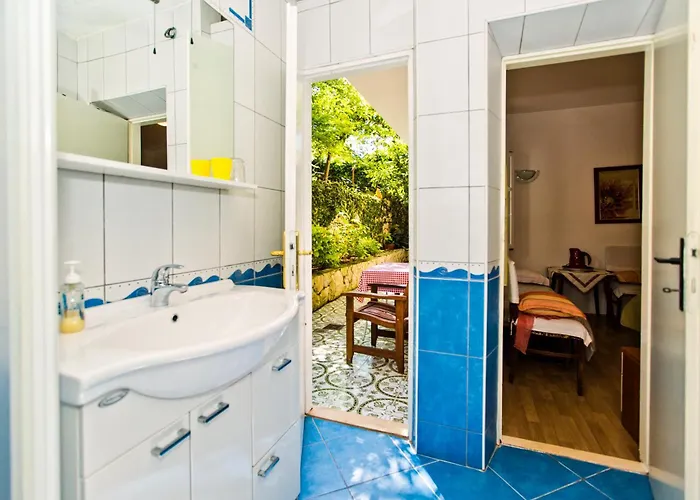 Guest house Barbaric 3*