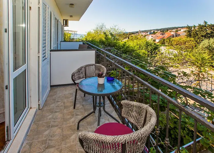 Guest house Barbaric Hvar Town