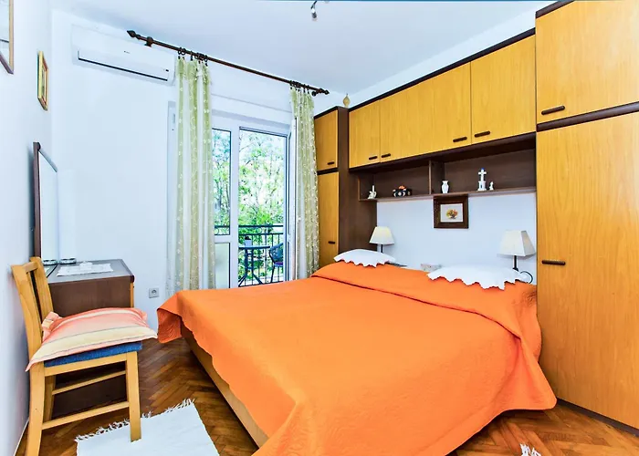 Affittacamere Barbaric 3*