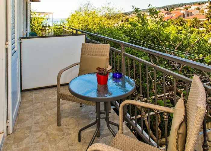 Guest house Barbaric 3*