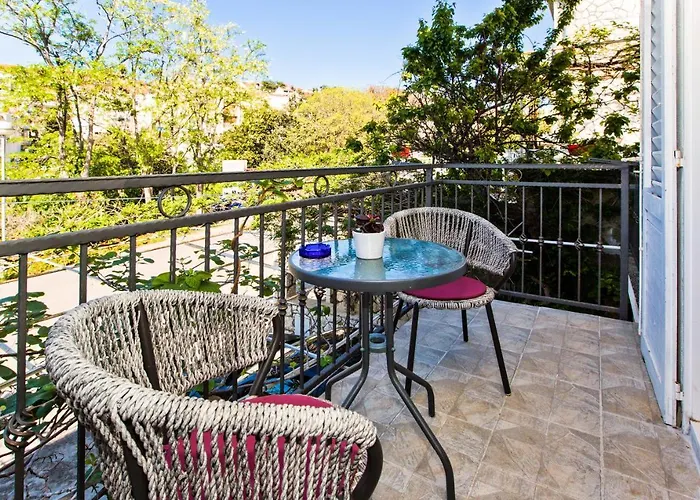 Barbaric Affittacamere