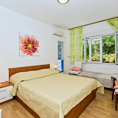 Penzion Suites Barbaric 3*